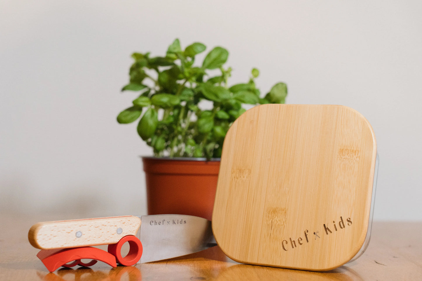 Chef-Kids Glazen Bakje – Hittebestendig, Vaatwasser- & Ovenbestendig Chef-Kids Shop