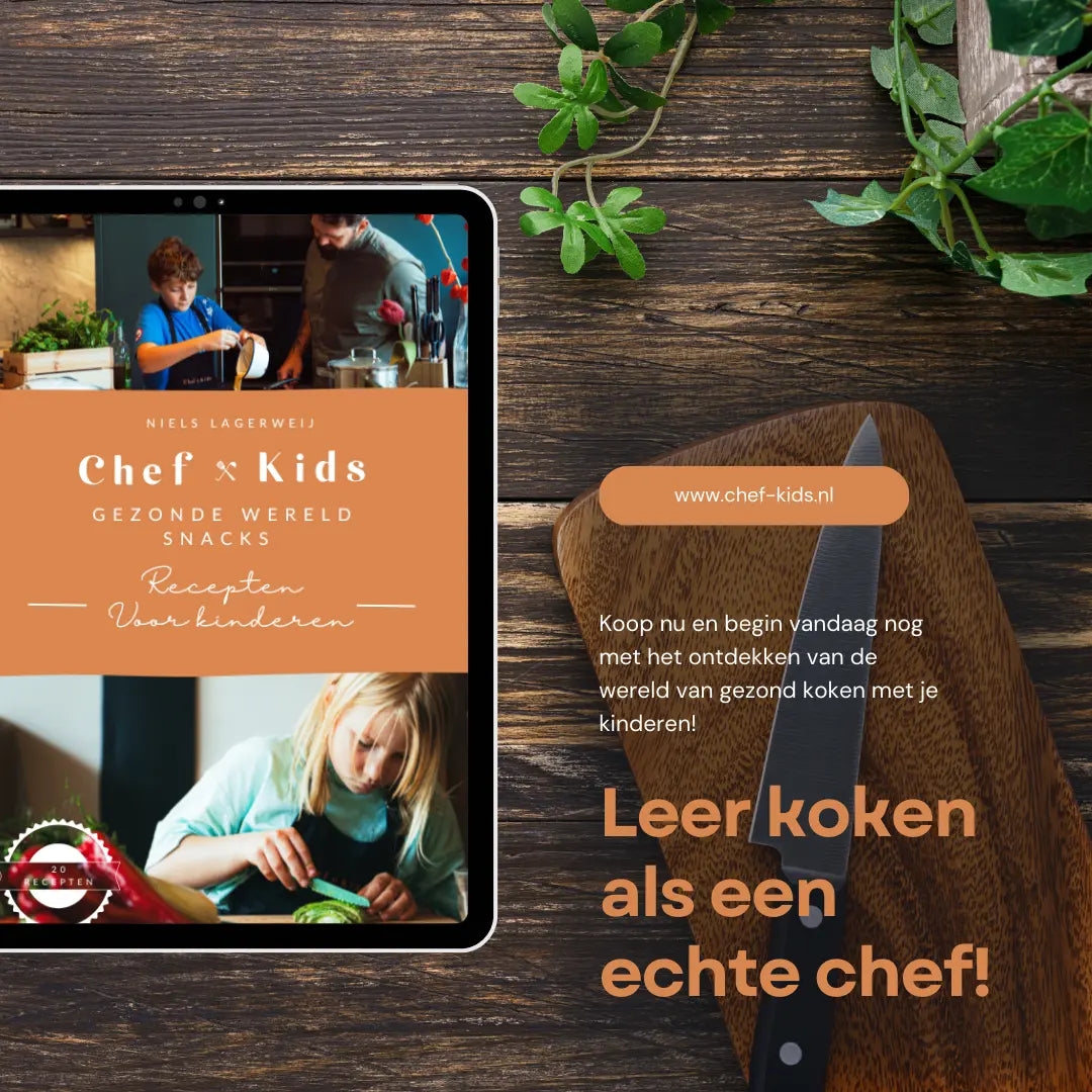 voorbeeld van Ebook
