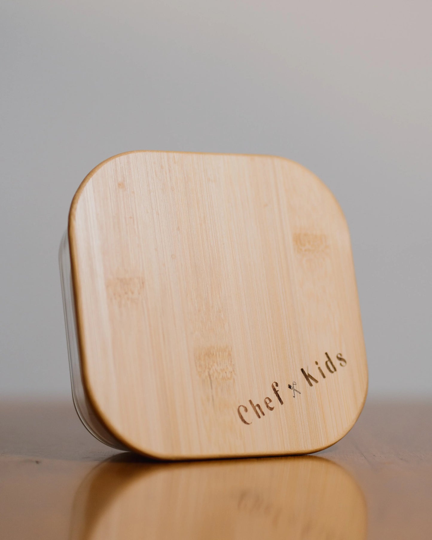 Chef-Kids Glazen Bakje – Hittebestendig, Vaatwasser- & Ovenbestendig Chef-Kids Shop