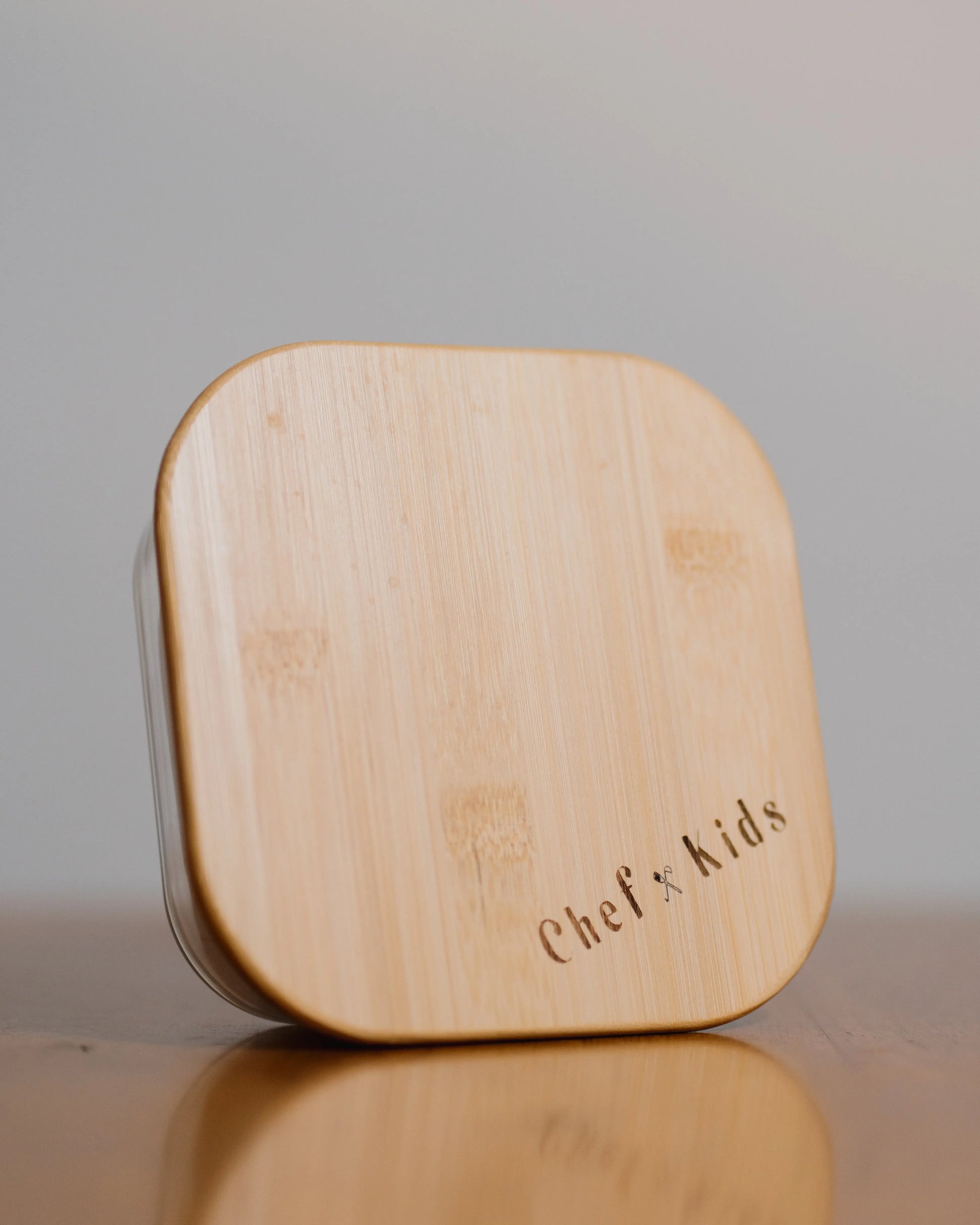 Chef-Kids Glazen Bakje – Hittebestendig, Vaatwasser- & Ovenbestendig Chef-Kids Shop