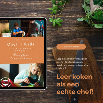 voorbeeld van Ebook